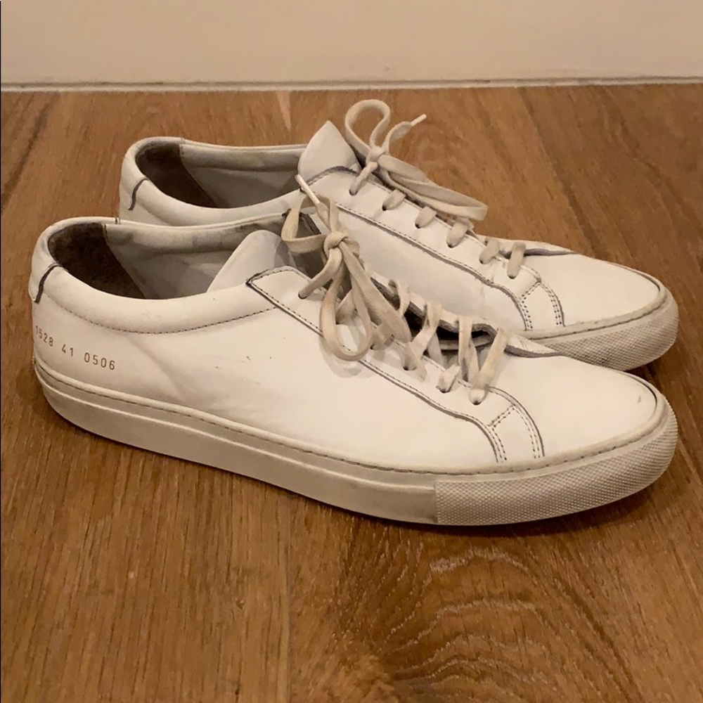 Common Projects Achilles Low - 41